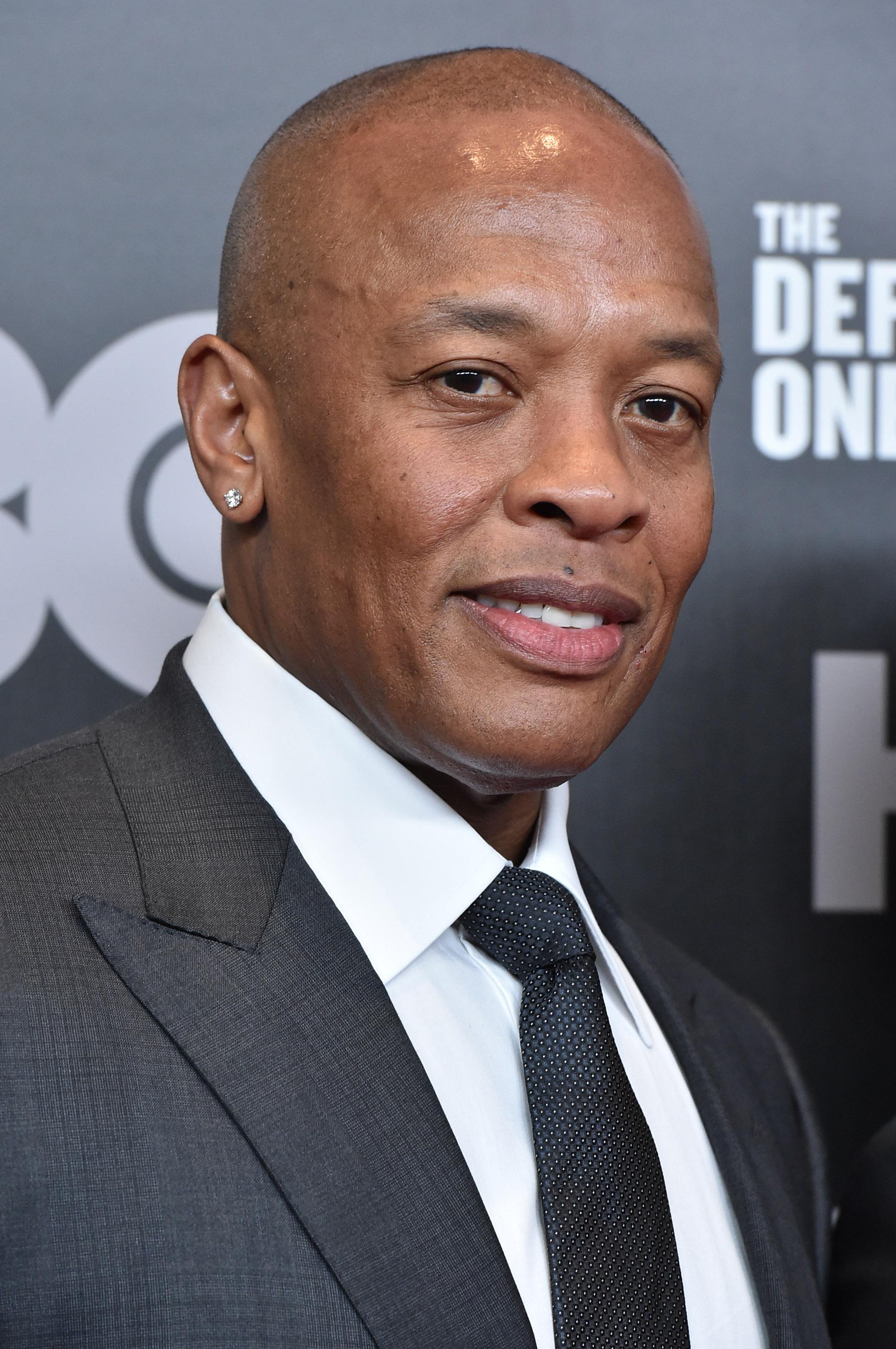 Dr. Dre image