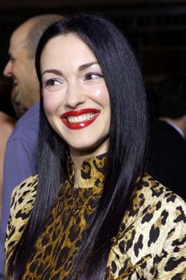 Julie Dreyfus image