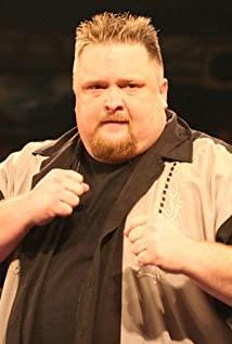 Mike Durham image