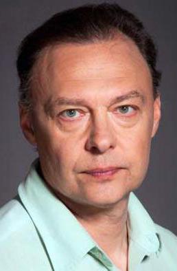Andrey Dushechkin image