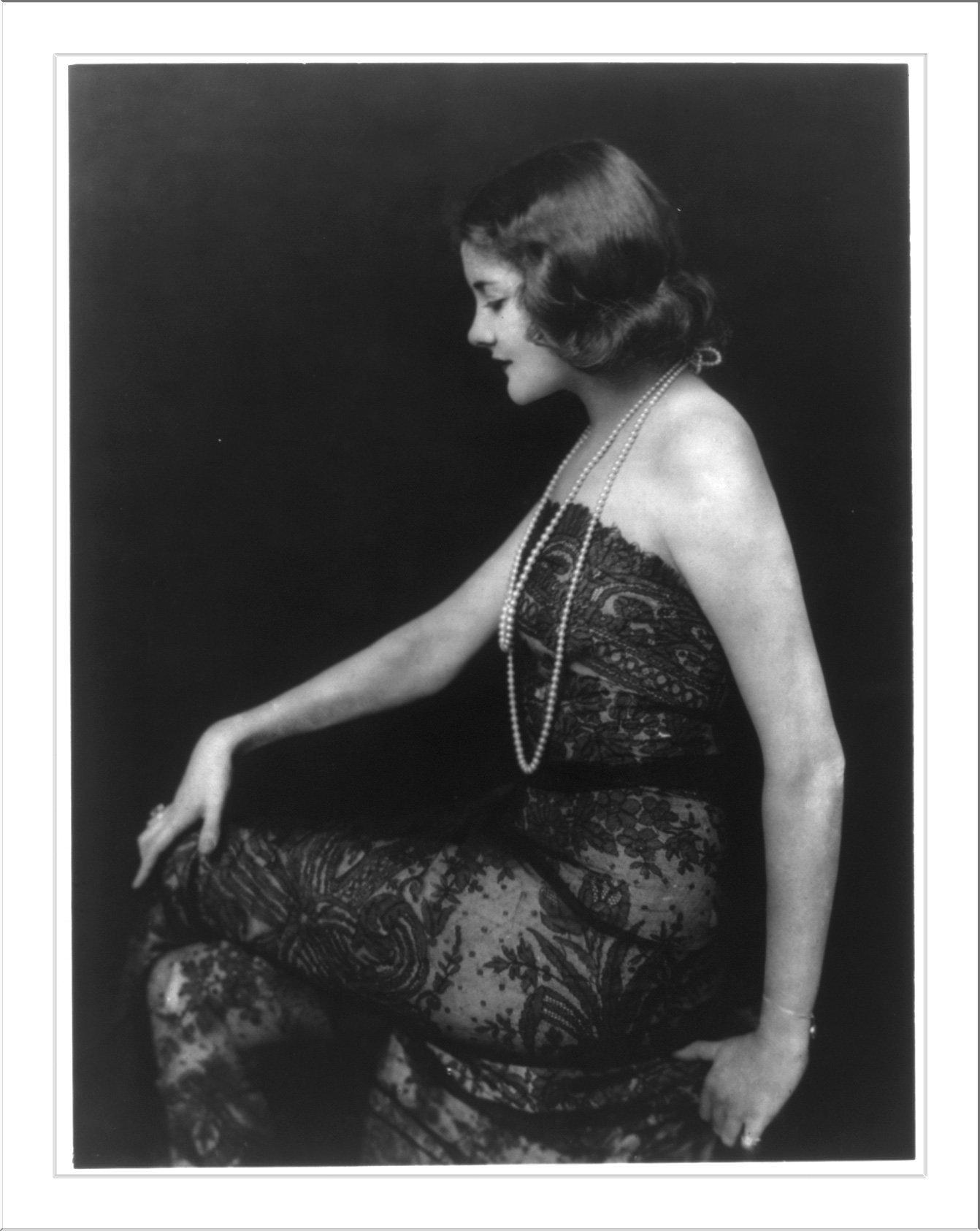 Jeanne Eagels image