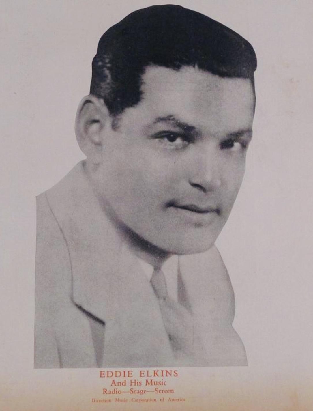 Eddie Elkins image