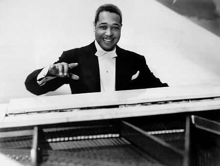 Duke Ellington image