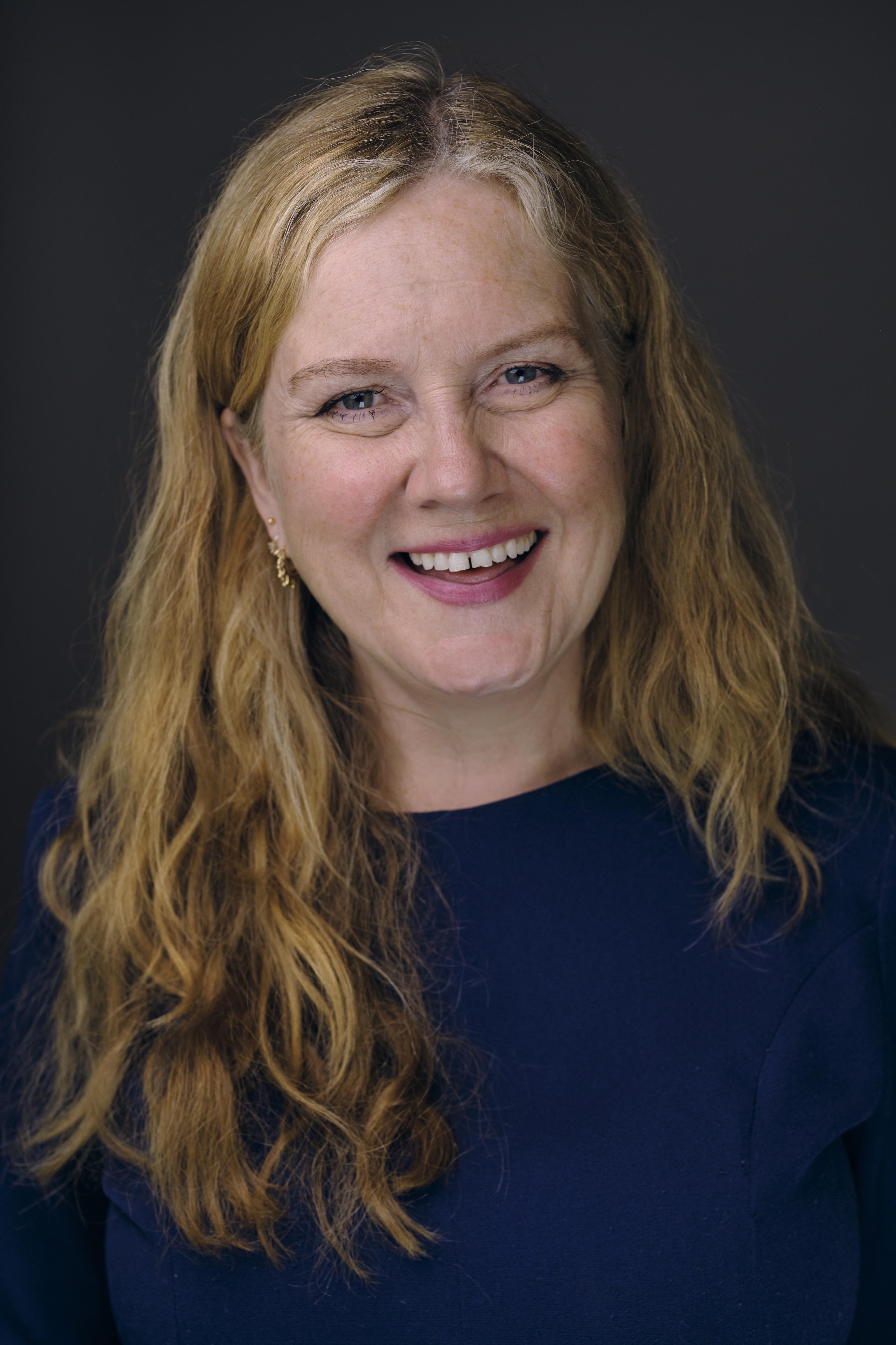 Sue Elliott-Nichols image
