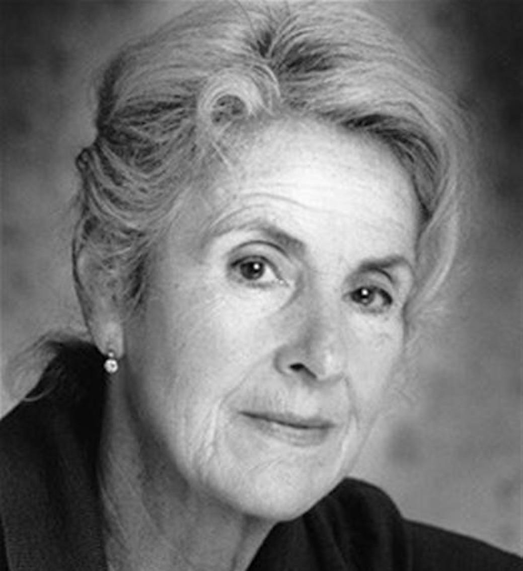 Susan Engel image