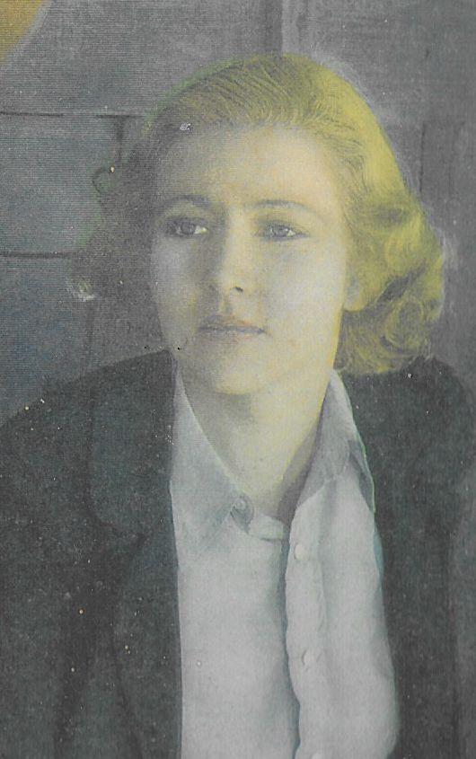 Helen Ericson image