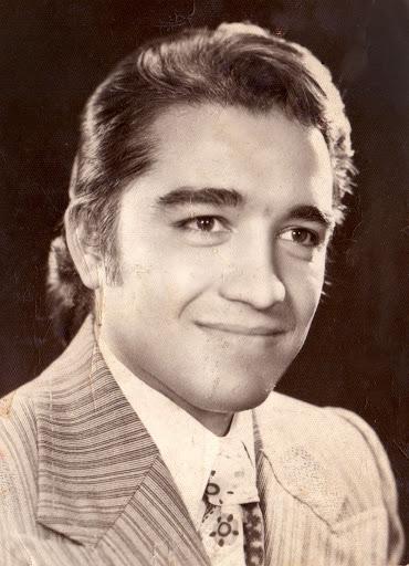 Jamshid Esmailkhani image