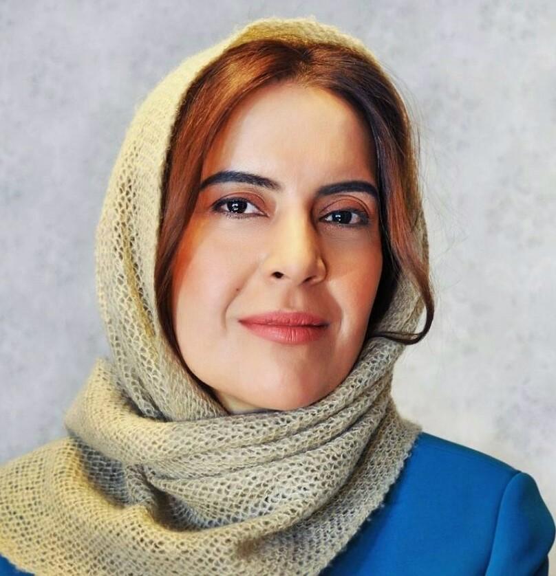 Nazanin Farahani image
