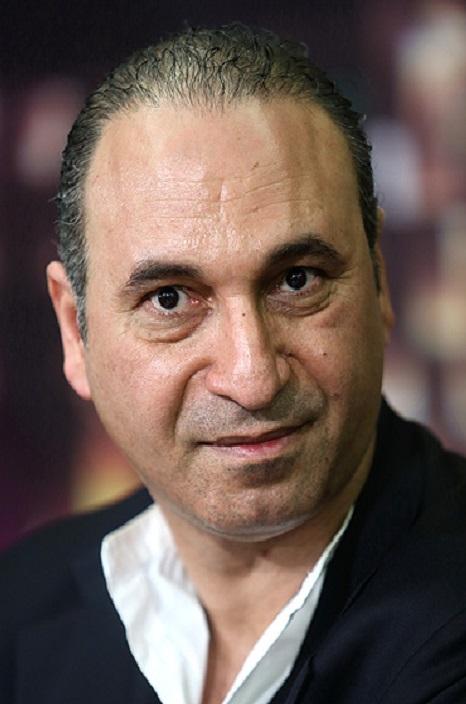 Hamid Farokhnezhad image
