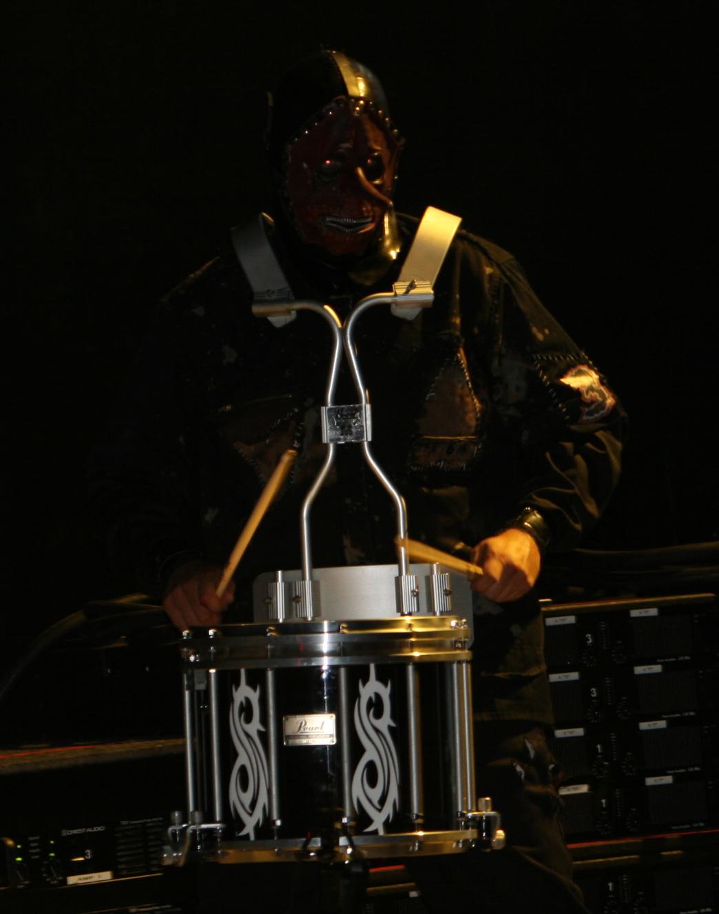 Chris Fehn image