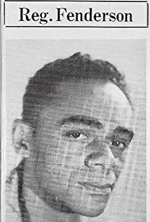 Reginald Fenderson image