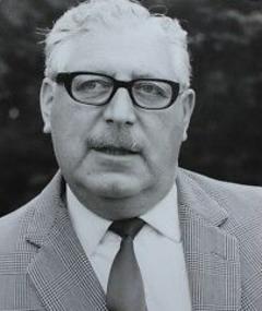 Harry Fine image