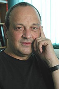 David Fisher image