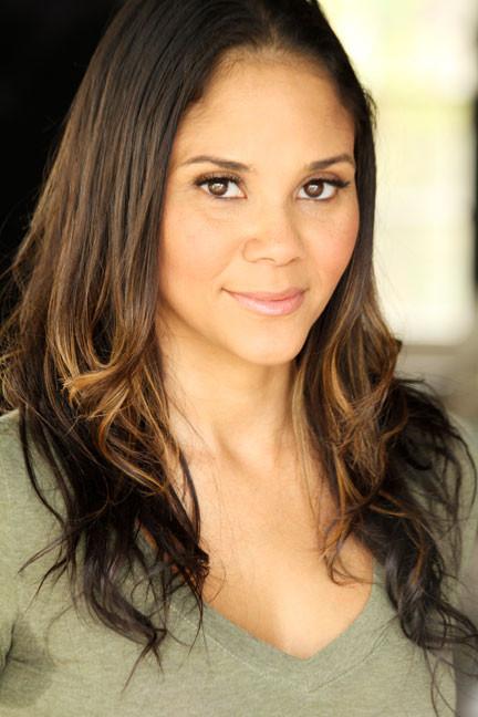 Patrice Fisher image