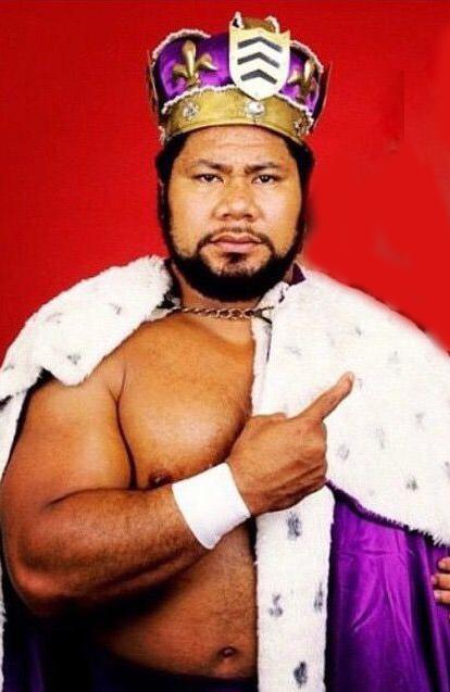 Tonga Fifita image