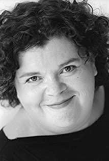 Sarah Flind image