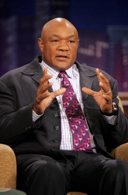 George Foreman image