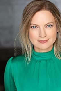 Nicole Forester image