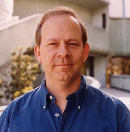 Andy Forrest image