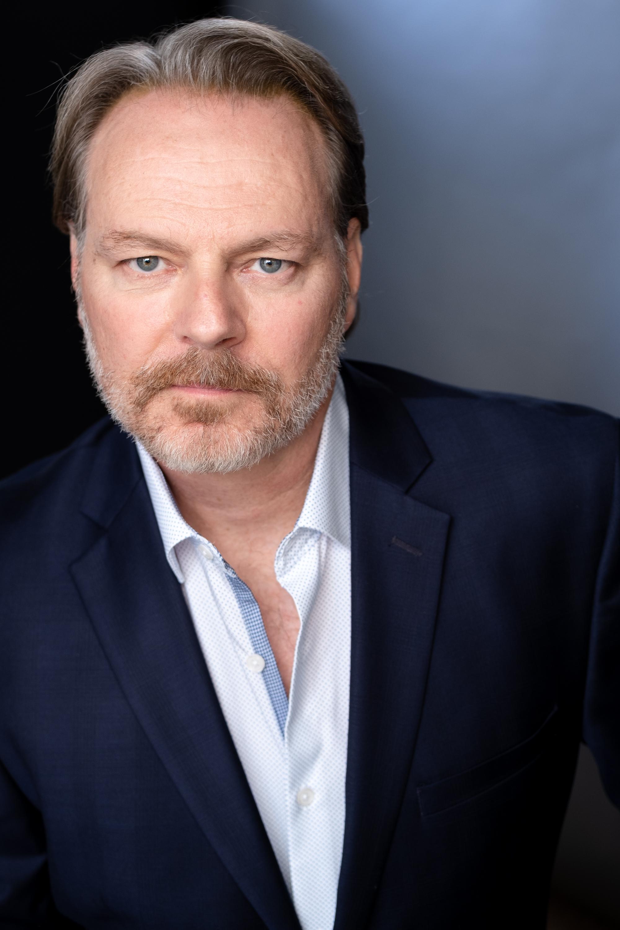 Bo Foxworth image
