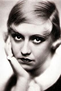 Jacqueline Francell image