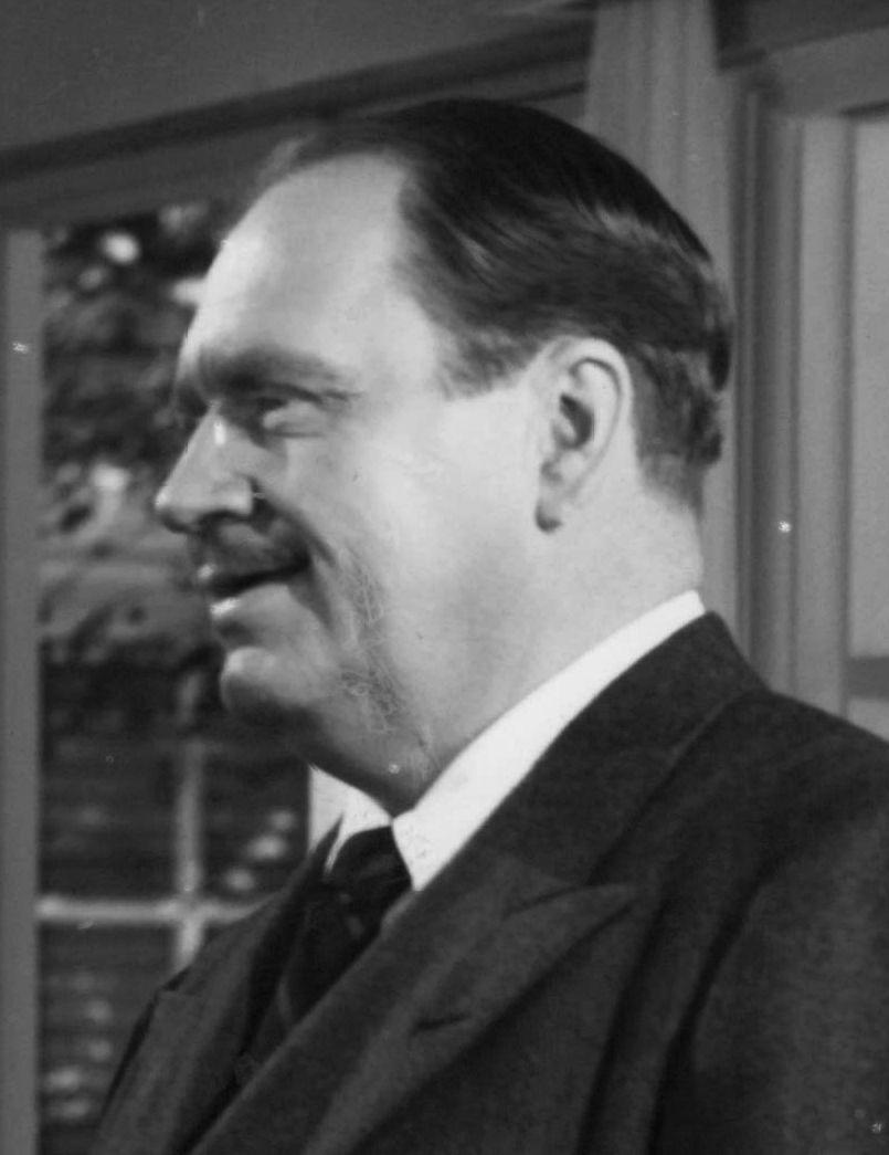 Howard Freeman image