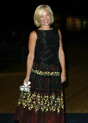 Mariella Frostrup image