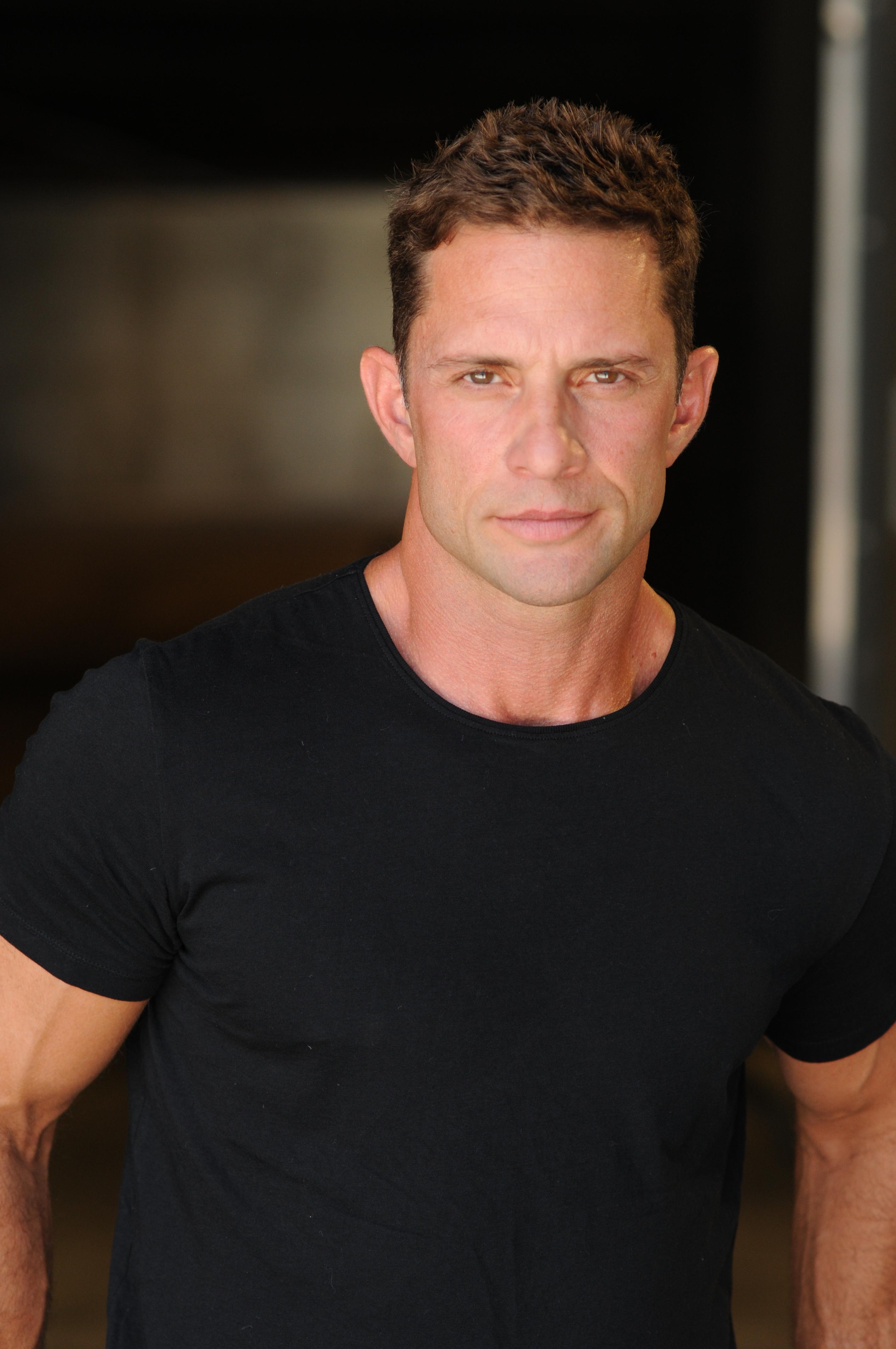 David Fumero image