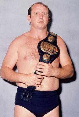 Dory Funk Jr. image