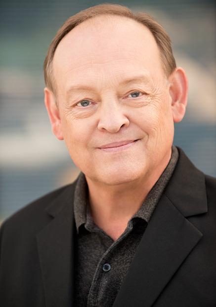 Michael Gabel image