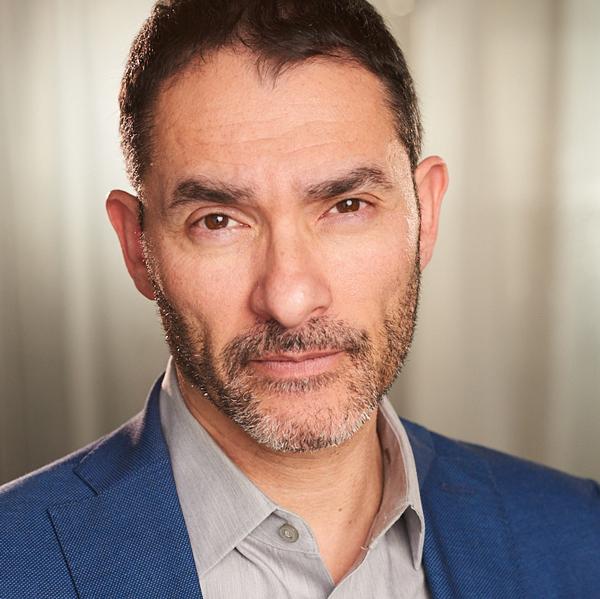 Daniel Gamburg image
