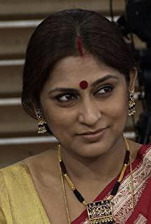 Roopa Ganguly image
