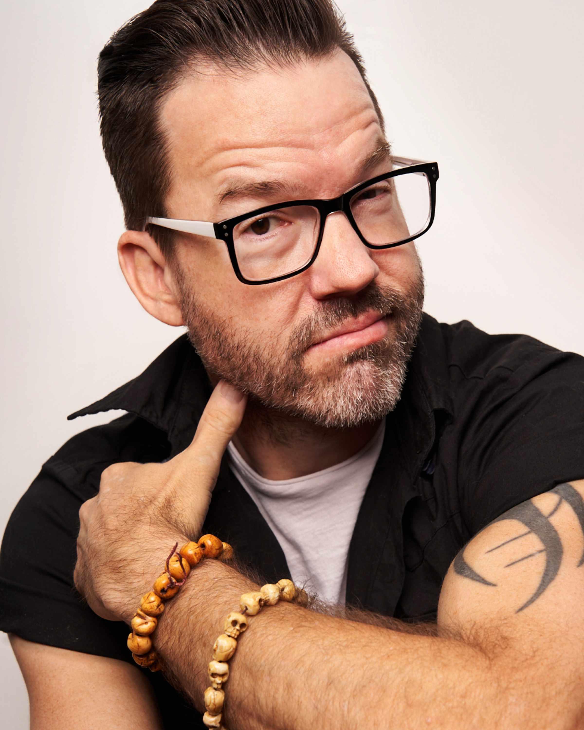 Leif Gantvoort image
