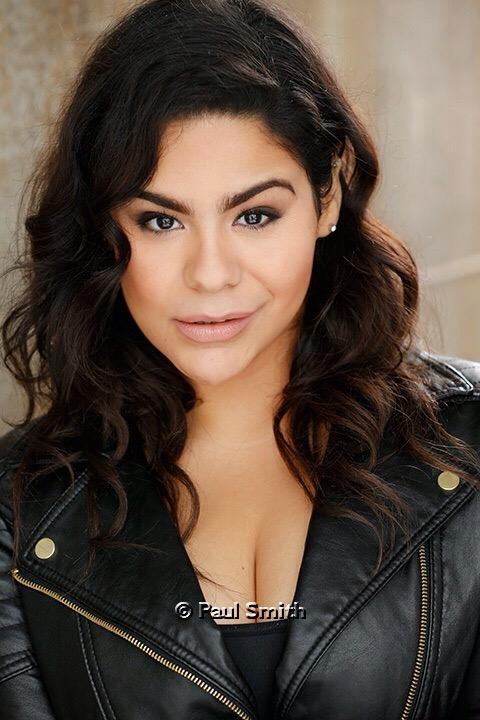 Jessica Marie Garcia image
