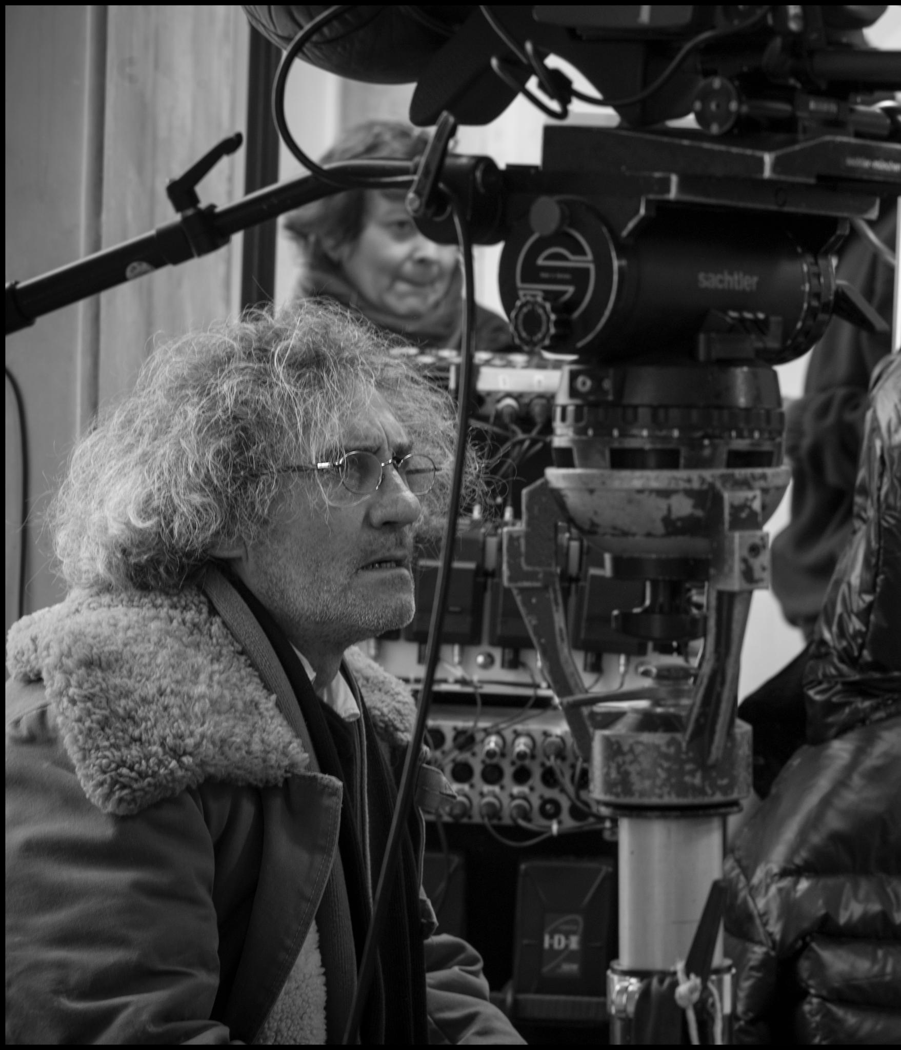 Philippe Garrel image