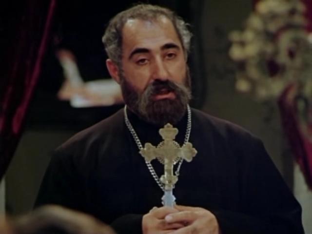 Azat Gasparyan image