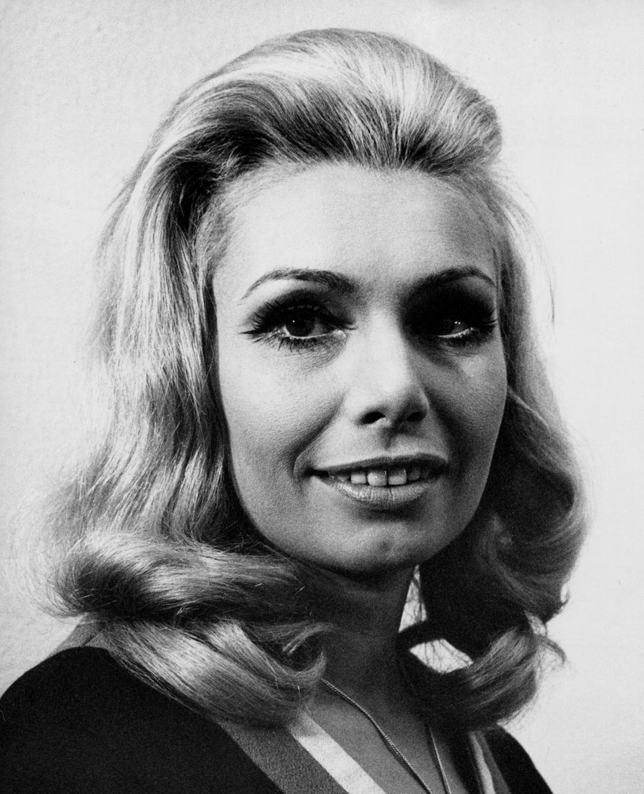 Ruth Gassmann image