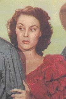 Nancy Gay image