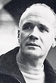 Jean Genet image