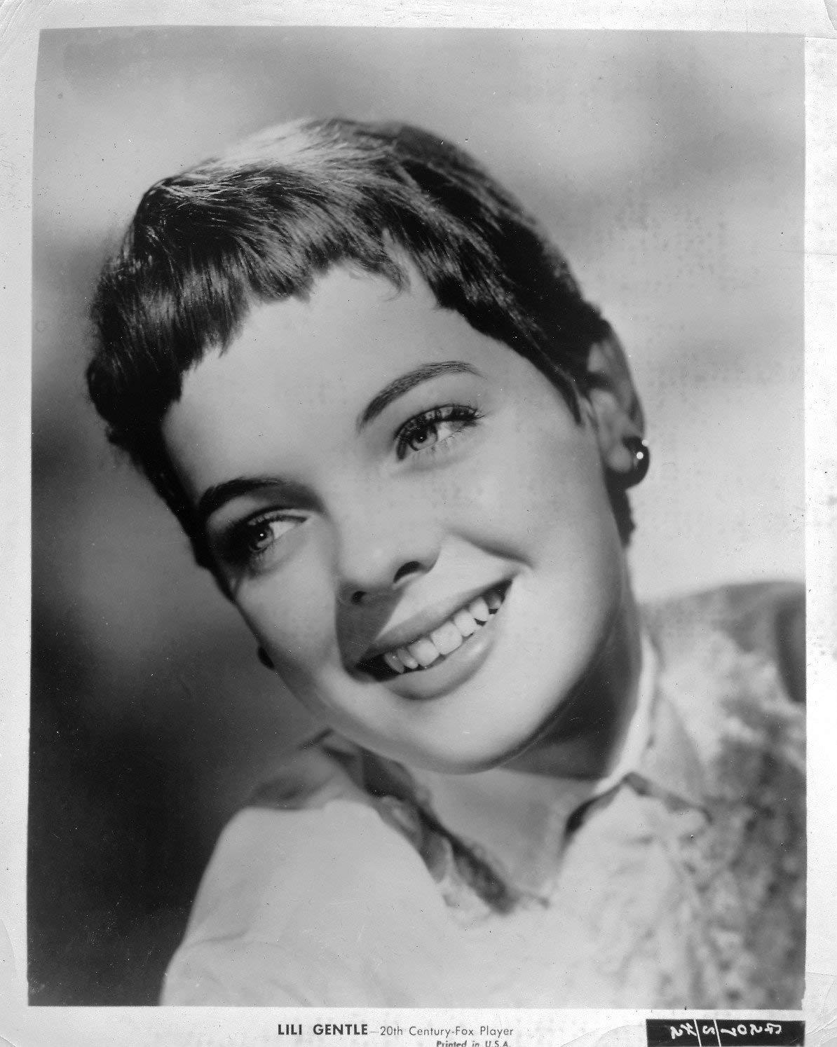 Lili Gentle image