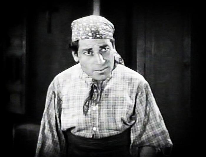John George image