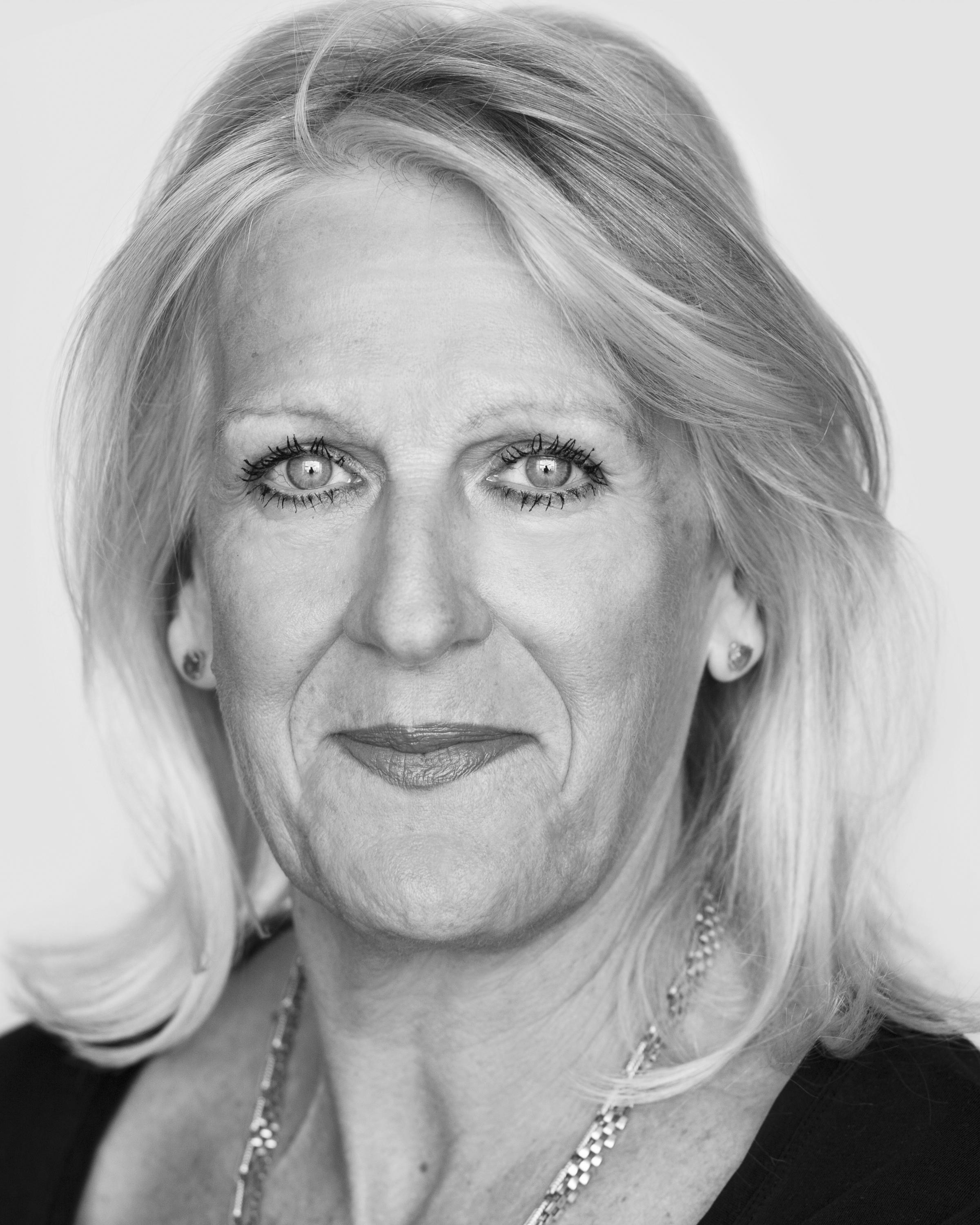 Tricia George image