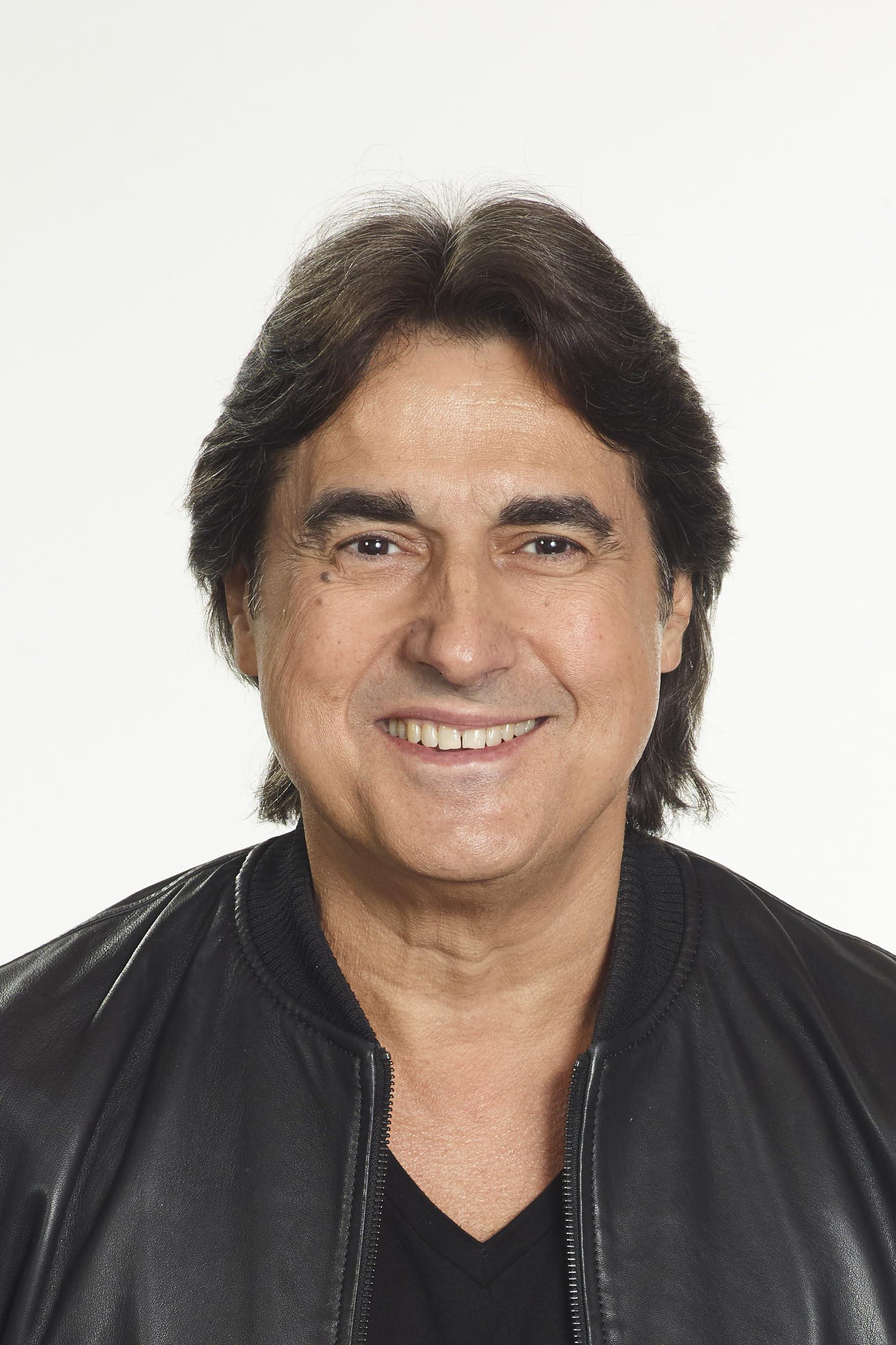 Nick Giannopoulos image