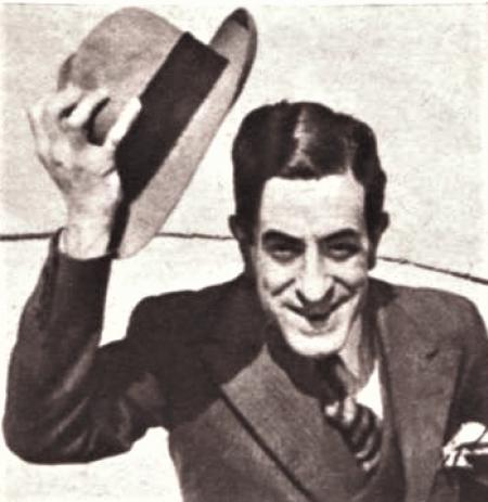 Antonio Gil Varela 'Varillas' image