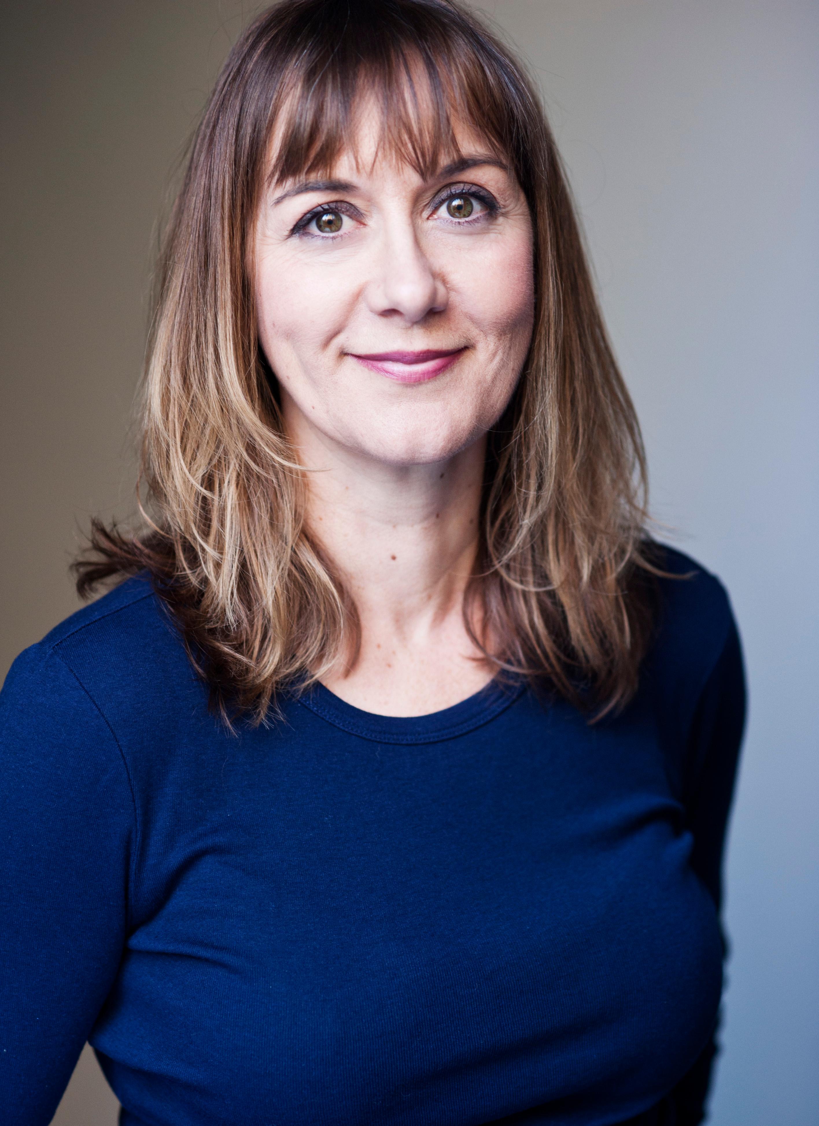 Alexandra Gilbreath image