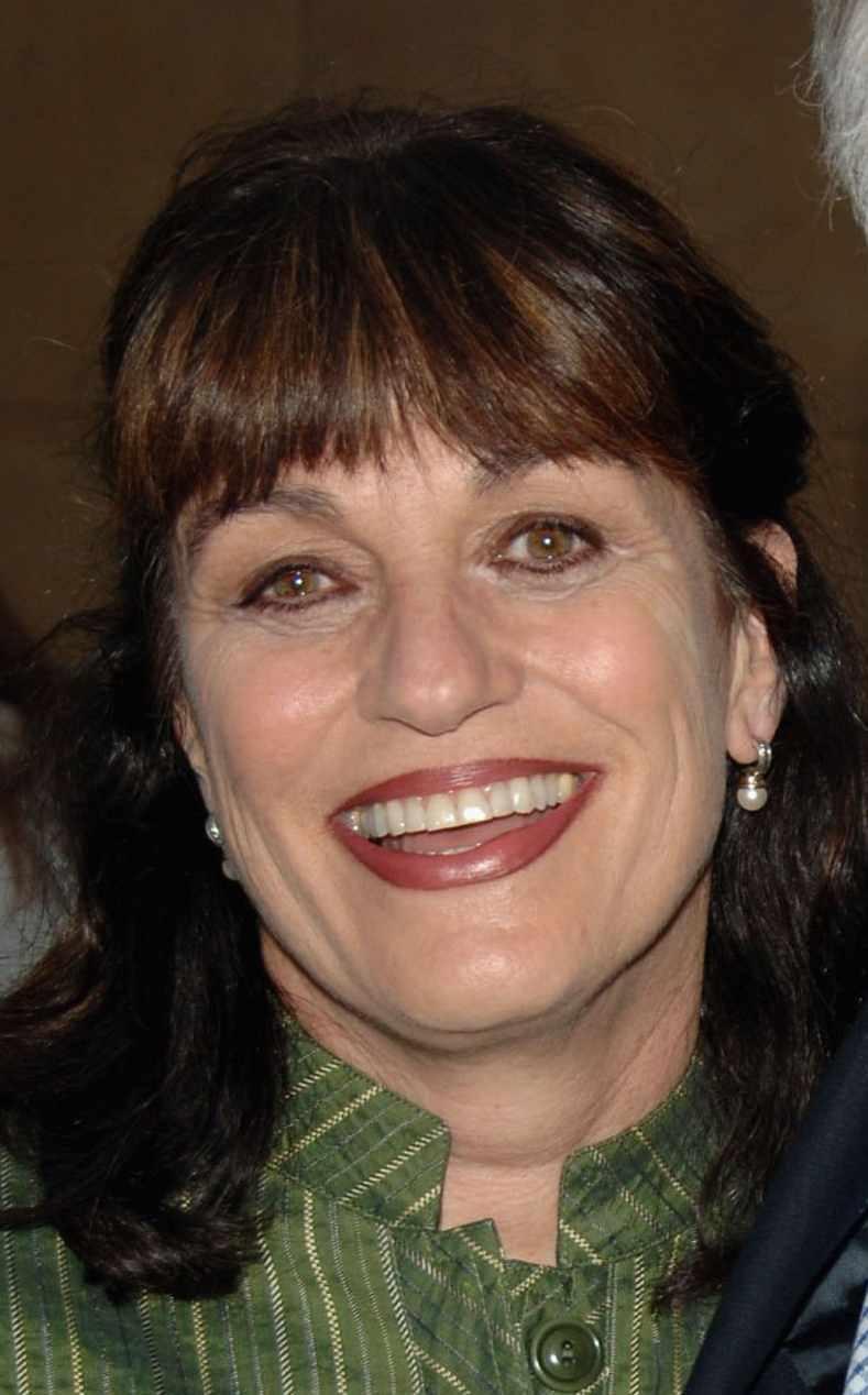 Gwynne Gilford image