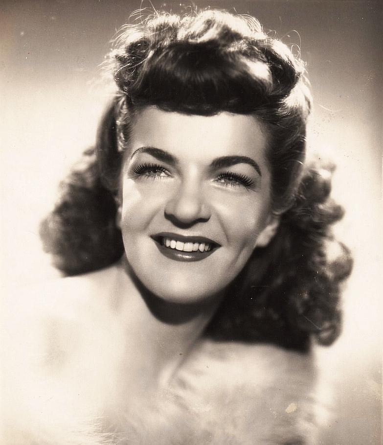 Dorothy Raye image