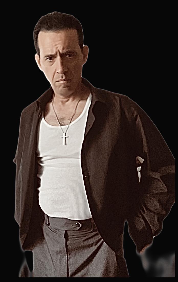 Al Giordano image