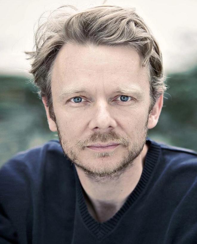 Benoît Giros image