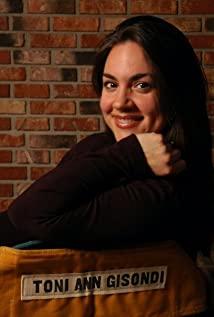 Toni Ann Gisondi image